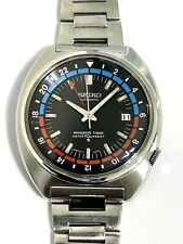 Seiko navigator timer usato  Italia