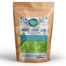 Organic coconut sugar for sale  NOTTINGHAM