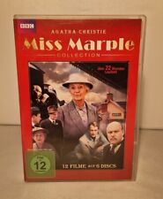 Miss marple collection gebraucht kaufen  Heilbronn