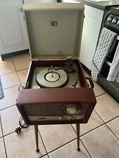 Record radio gram for sale  FAVERSHAM