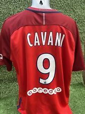 Maillot cavani psg d'occasion  Rennes-