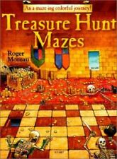 Treasure hunt mazes for sale  Tontitown