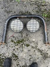 landrover discovery bull bar for sale  PLYMOUTH