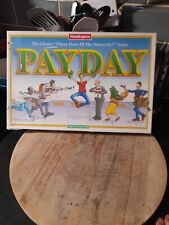 Payday board game for sale  BILSTON