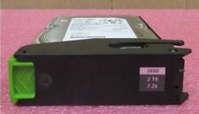Disco rígido Fujitsu FUJ:JX602-HD-N-2TB JX60 S2 3.5" 2TB 7.2K SAS 6Gb/s 38049085 comprar usado  Enviando para Brazil
