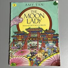 Moon lady book for sale  Dayton