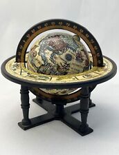 Vintage old globe for sale  High Point