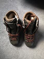 Mountain boots for sale  KIRKCALDY