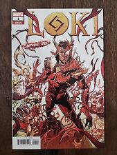 Loki carnage ized for sale  Murrieta