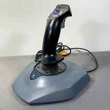 Joystick Logitec Wingman Extreme digital 3D profesional para juegos segunda mano  Embacar hacia Argentina