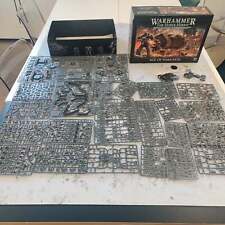 Warhammer horus heresy for sale  NOTTINGHAM