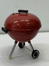 Red weber smoker for sale  Walled Lake