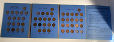 Whitman Coin Folder Canadian Small Cent with 38 Coins for sale  Shipping to South Africa