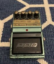 Dod fx100 even for sale  GLASGOW
