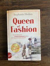 Queen fashion stephanie gebraucht kaufen  Plochingen