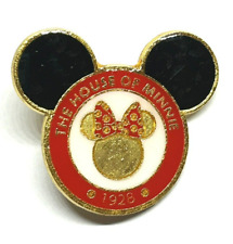 Disney pin minnie for sale  Ocean Springs