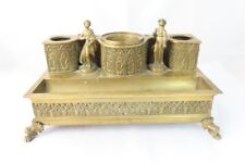 brass antique holder ink for sale  Weyers Cave