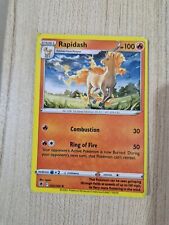 Pokemon cards rare for sale  SHEERNESS