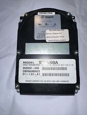 Vintage hdd hard for sale  WREXHAM