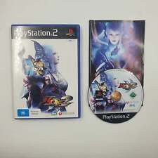 King Of Fighters: Maximum Impact 2 PS2 Playstation 2 Jogo + Manual PAL 05A4 comprar usado  Enviando para Brazil