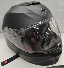 Usado, Capacete de motocicleta SCORPIONEXO médio sobre a cabeça preto EXO-R420 comprar usado  Enviando para Brazil