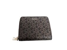 Dkny purse brown for sale  BRISTOL
