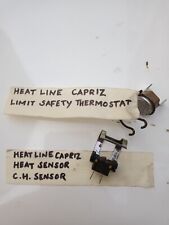 Heatline capriz boiler for sale  WALSALL