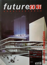 Future architecture magazine gebraucht kaufen  Frankfurt