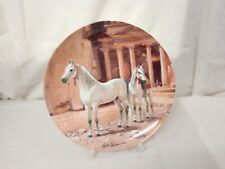 spode horse plates for sale  INVERNESS