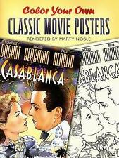 Color classic movie for sale  LONDON