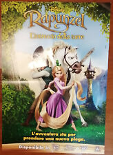 dvd rapunzel usato  Viterbo