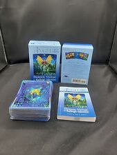 Complete angel tarot for sale  Hendersonville