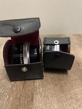 Rokunar lens canon for sale  Rosenberg