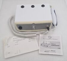 SILHOUET-TONE Cirrus Ultraderm High Frequency Facial Machine 230V W/ Applicator for sale  Shipping to South Africa