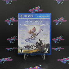 Horizon Zero Dawn Complete Edition PS4 PlayStation 4 - Complete CIB for sale  Shipping to South Africa