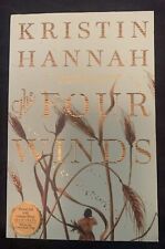 Four winds paperback for sale  Hurst