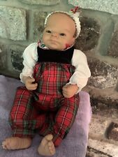 Reborn baby doll for sale  Bardstown