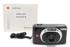 【CASI COMO NUEVA】 Cámara fotográfica compacta Leica Z2X Vario Elmar 35-70 mm de Japón segunda mano  Embacar hacia Argentina