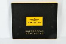 Breitling superocean heritage for sale  ASHTON-UNDER-LYNE
