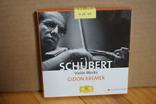 Schubert violin works for sale  Newark