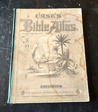 Rare antique book for sale  Birchwood