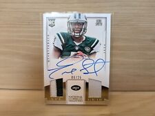 Geno smith 2013 for sale  Bellevue