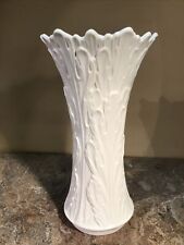 Lenox floral vase for sale  Langhorne