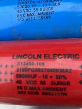 Lincoln welder parts for sale  Los Angeles