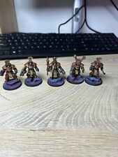 Scarab occult terminators for sale  Willow Grove