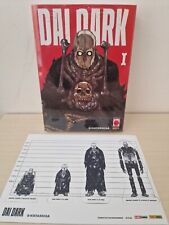 Dorohedoro variant cover usato  Trapani