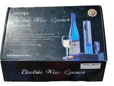 Electric wine bottle for sale  Buffalo