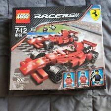 Lego racers 8168 d'occasion  Expédié en Belgium