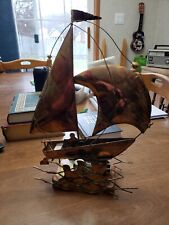 Vintage copper sail for sale  Youngstown
