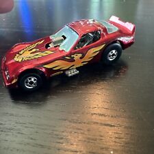 Vintage Hot Wheels 1977 Trans Am Firebird Funny Car for sale  Shipping to South Africa